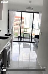 Uptown @ Farrer (D8), Apartment #624539741